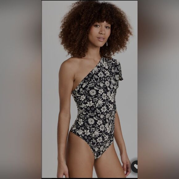 Free People something bout you bodysuit XS - Picture 5 of 8